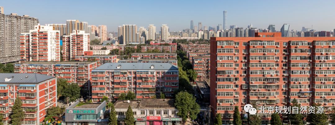 劲松小区试点改造,劲松老旧小区改造