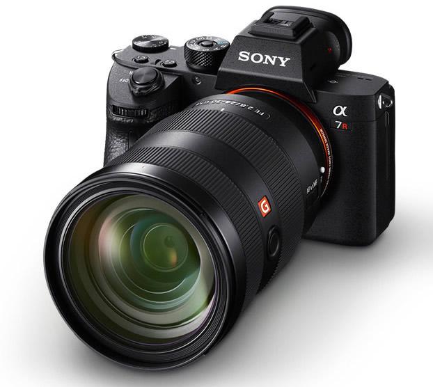 佳能尼康索尼全机型介绍了解相机,尼康佳能索尼近期新品