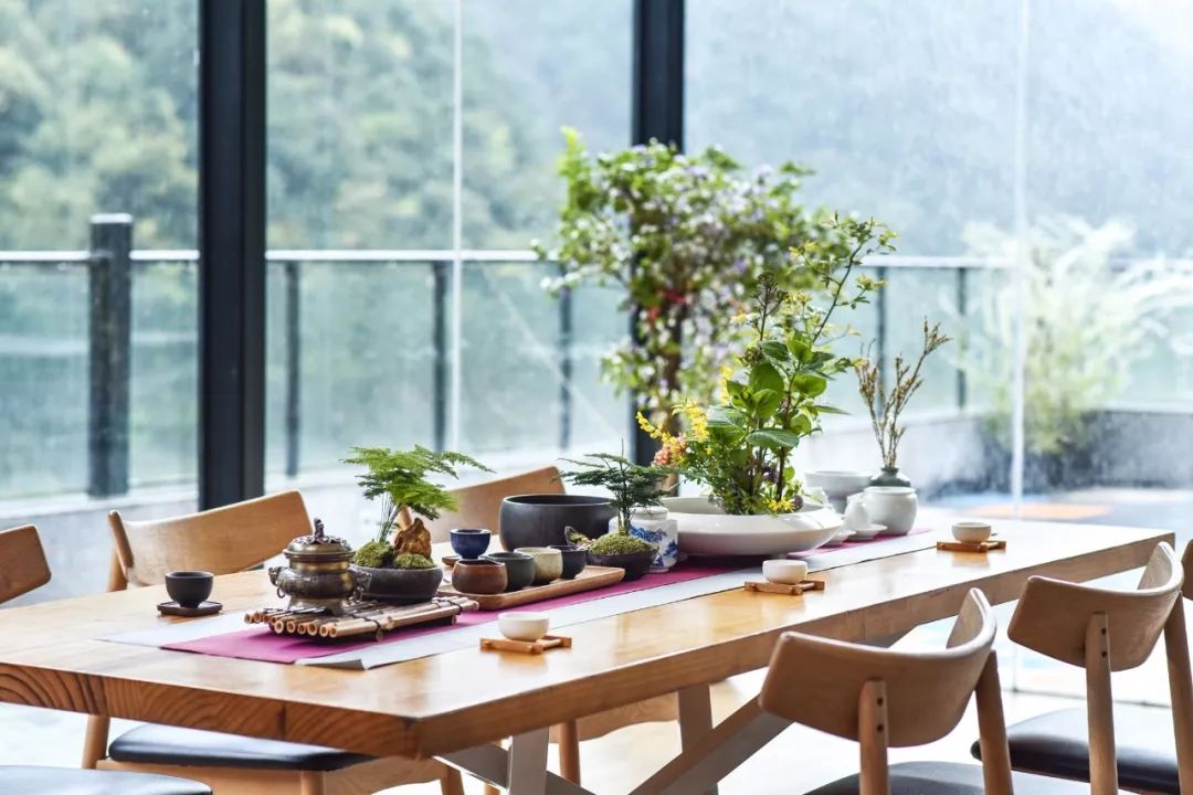 千岛湖绝美民宿,千岛湖玻璃屋民宿推荐