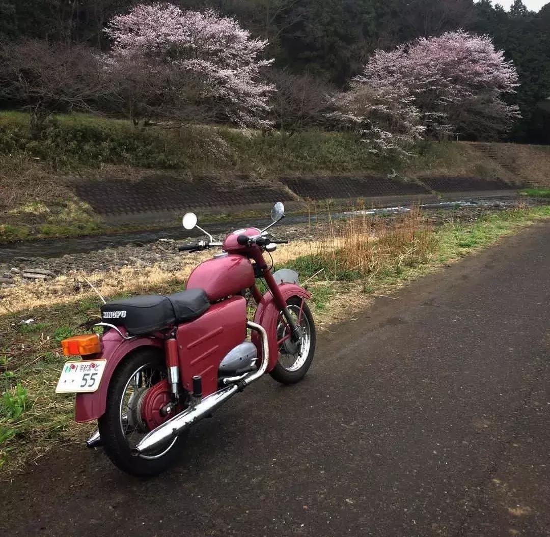 幸福250大炮,现在还有幸福250摩托车吗