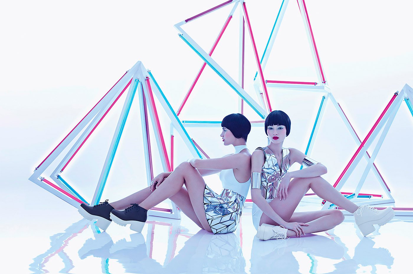 太空律动巴西宣传片,来自南美洲摄影