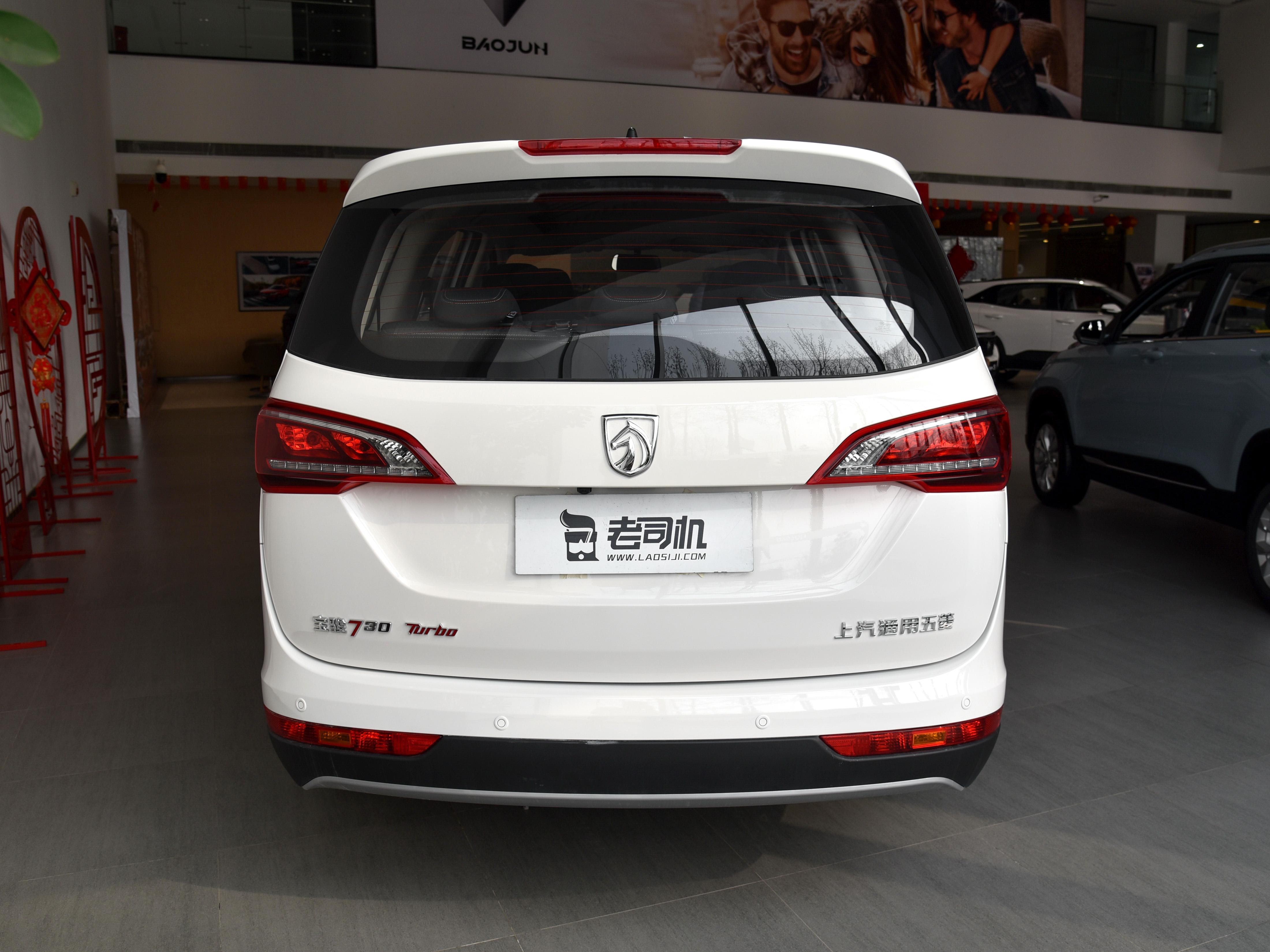 7座mpv推荐8-15万油耗低,宝骏730自动1.5t油耗多少钱一公里