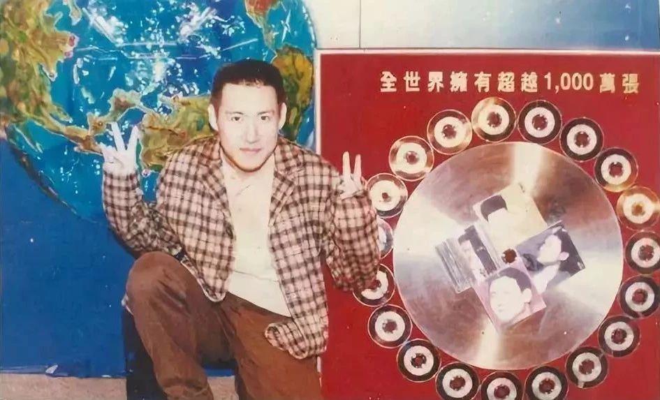 从酗酒堕落到一代歌神,从酗酒打架到一代歌神