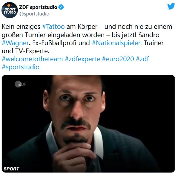 勒夫为何放弃罗伊斯,勒夫德国前锋瓦格纳