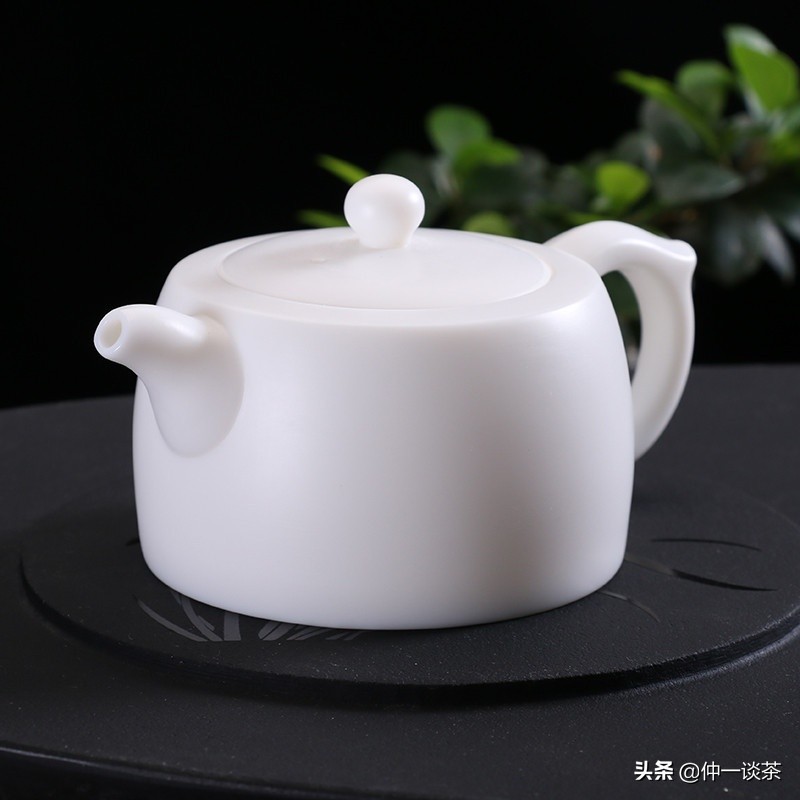 茶具一般挑选什么颜色,茶具选择图案有没有讲究