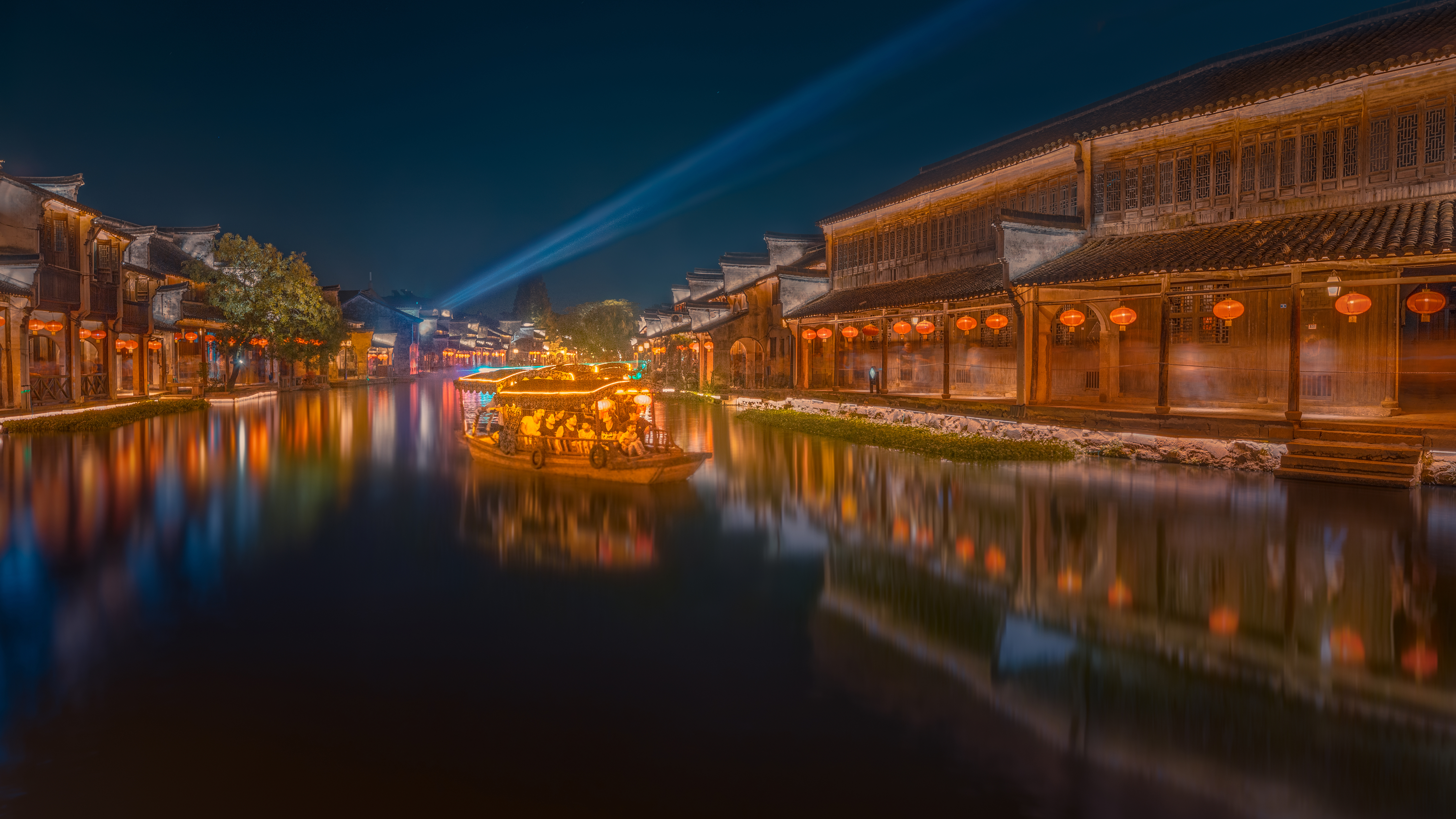 南浔古镇虾客大会要不要约,2023南浔虾客大会从什么时间开始