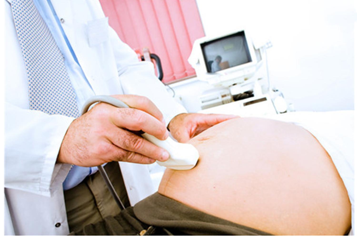 孕早期做b超怎么判断宝宝健康,早孕b超怎么看出胎儿的信息