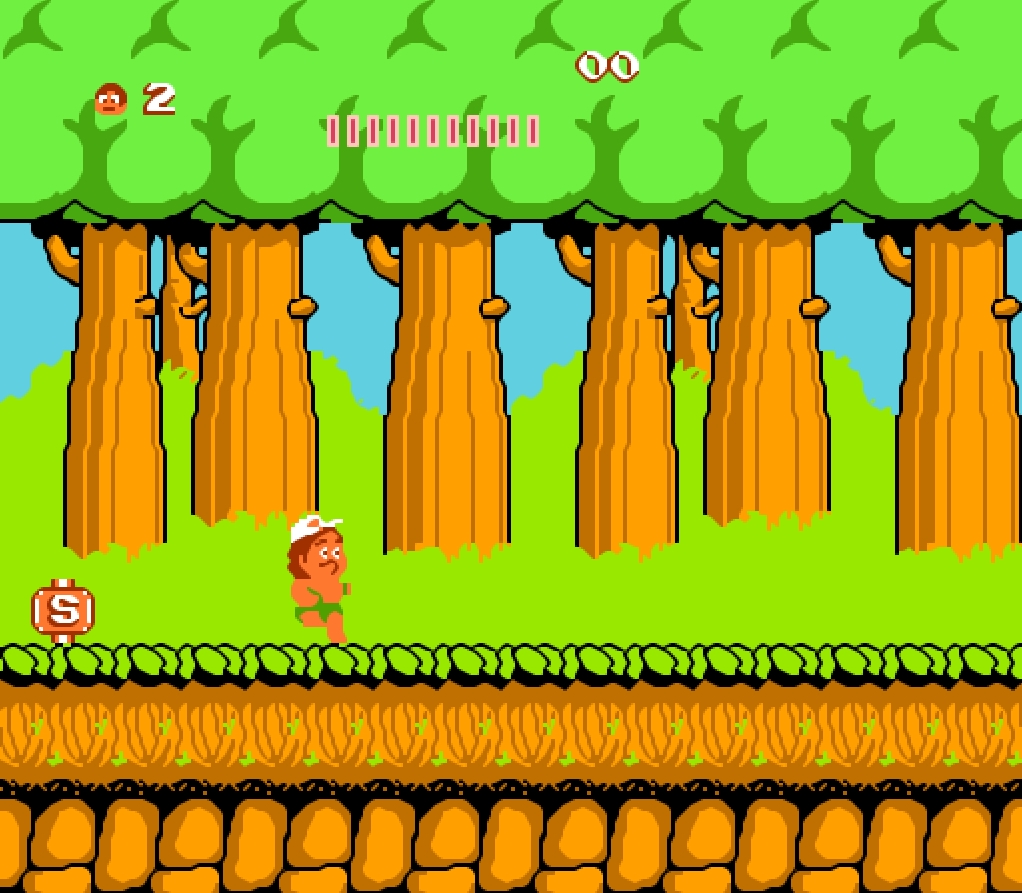 这些童年游戏你玩过吗,童年fc游戏排行榜巅峰之作