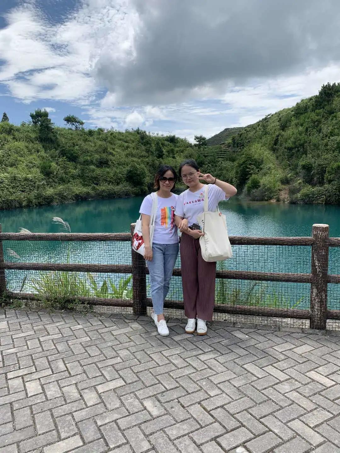 曾秋莲：师德引领，一路匠心