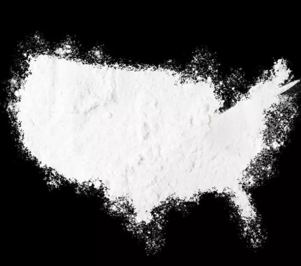 恶魔诞生记：*洛因海**是如何从“万能神药”变成*品毒**之王的？