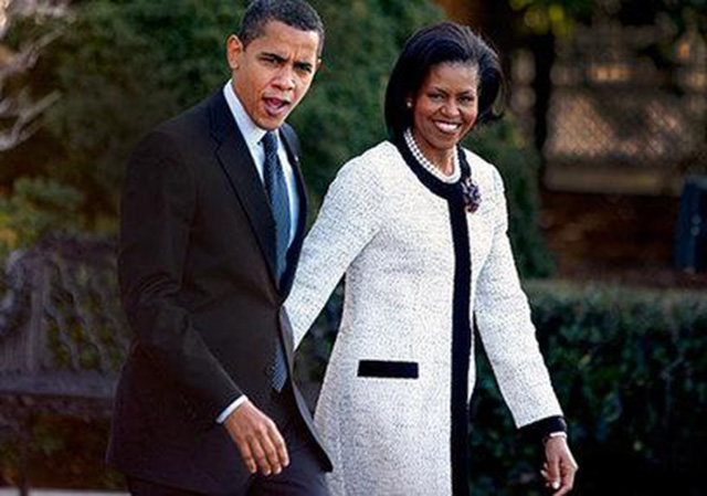 奥巴马有多受美国人欢迎,奥巴马为什么能成美国总统