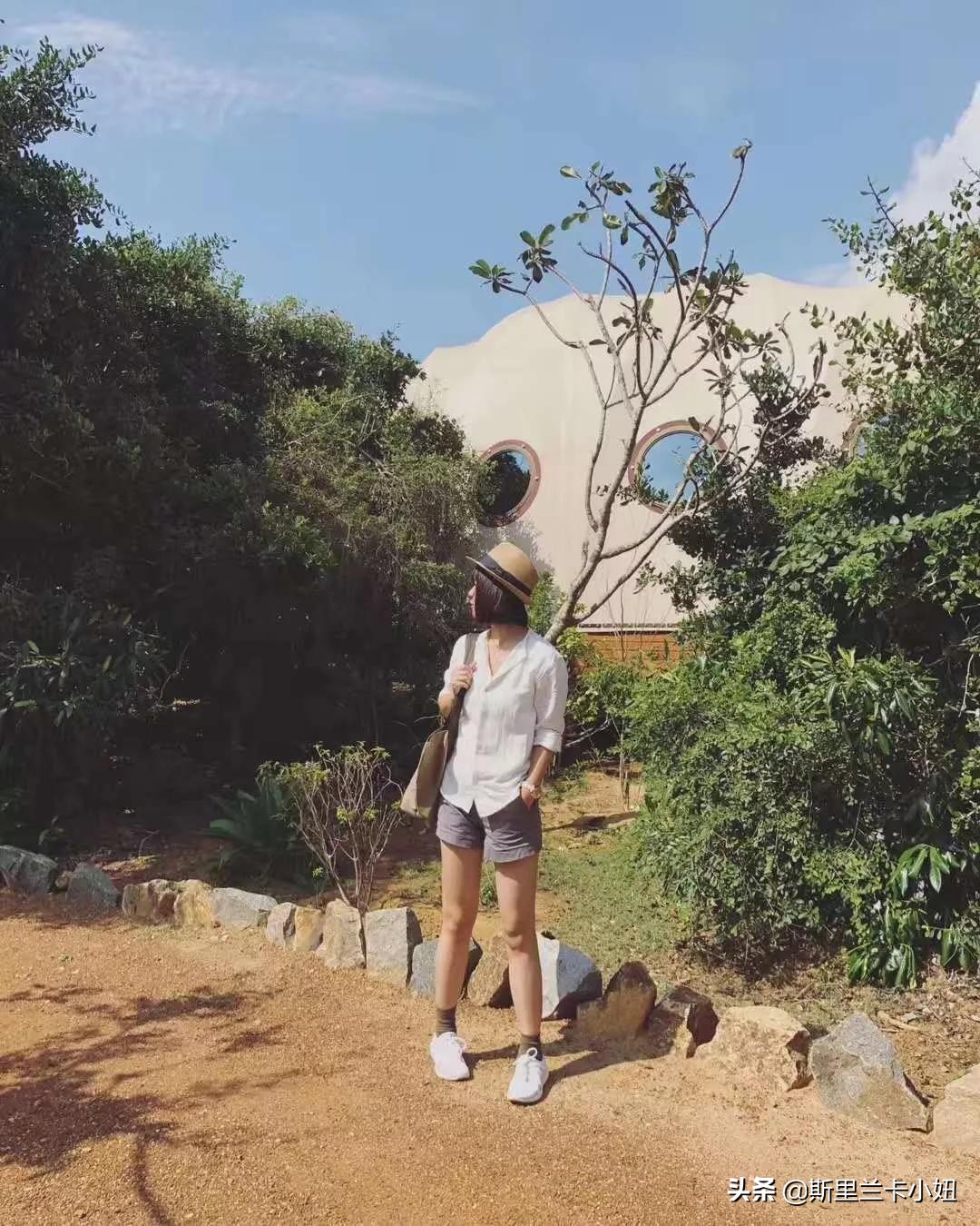 斯里兰卡带孩子游玩,斯里兰卡安缦