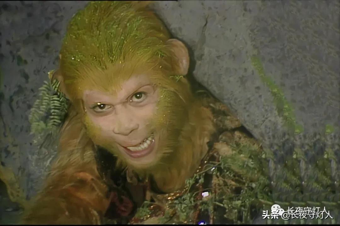 西游记中击败孙悟空的妖怪,西游记中的强大妖怪