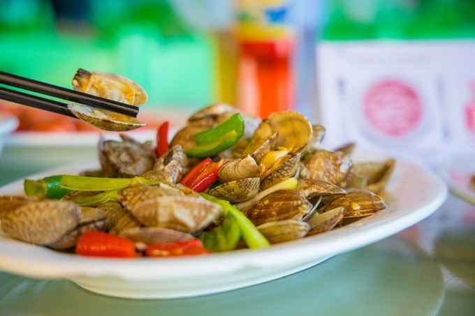 惠州出海冲浪游攻略,惠州出海攻略