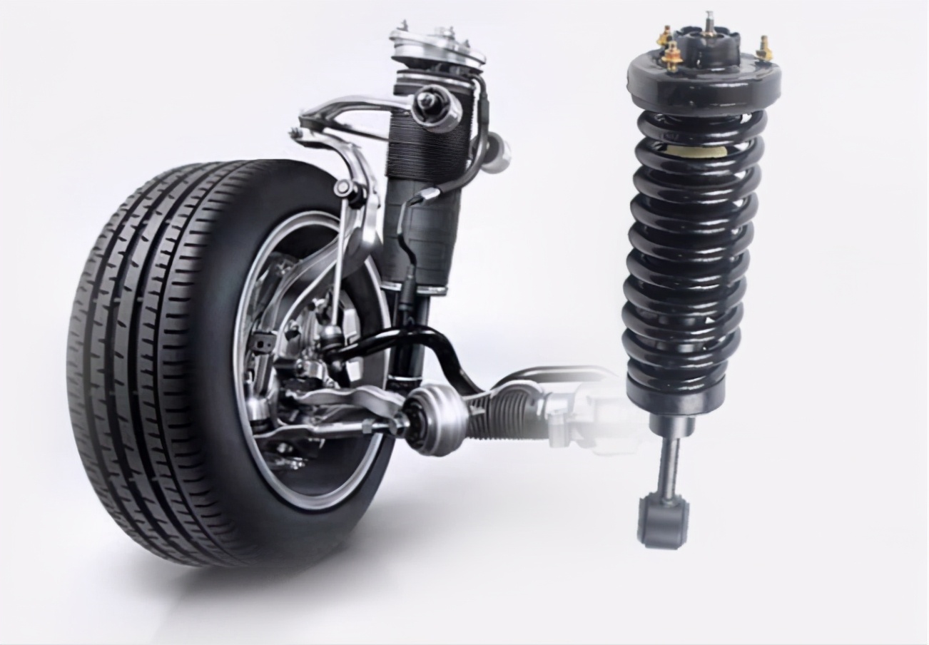 气温越高减震器会越硬吗,气温低减震嘎吱响是什么原因