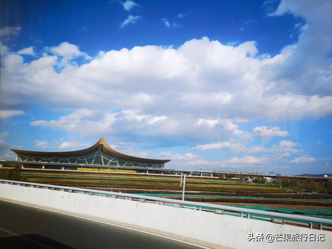 女孩子一个人去云南旅游三月份,一个女生去广州旅游