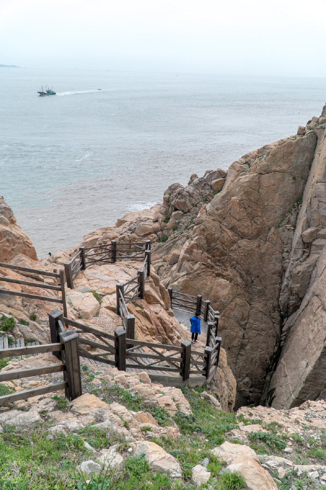 嵊泗游玩攻略本地人推荐,嵊泗旅游攻略自由行攻略
