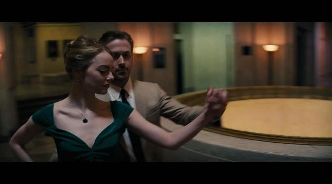 爱乐之城是奥斯卡获奖影片吗,爱乐之城奥斯卡提名