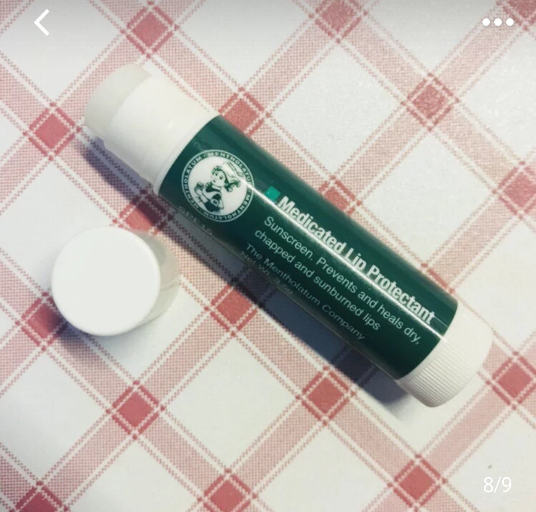 平价唇膏去唇纹死皮滋润保湿,秋冬润唇膏推荐学生平价