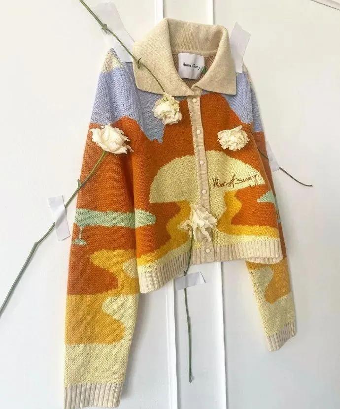 张大奕为什么被称为大陆第一网红,网红张大奕品牌