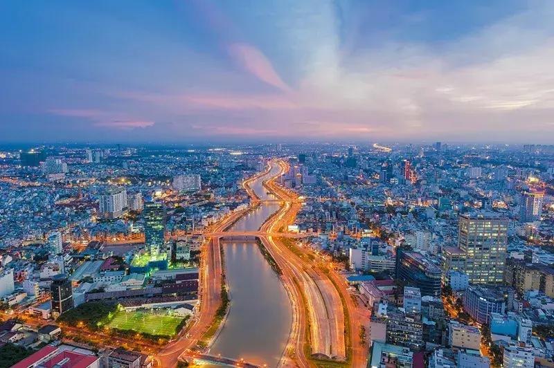 赚到了!坐火车就能出国,票价仅需200+坐上能吹一辈子