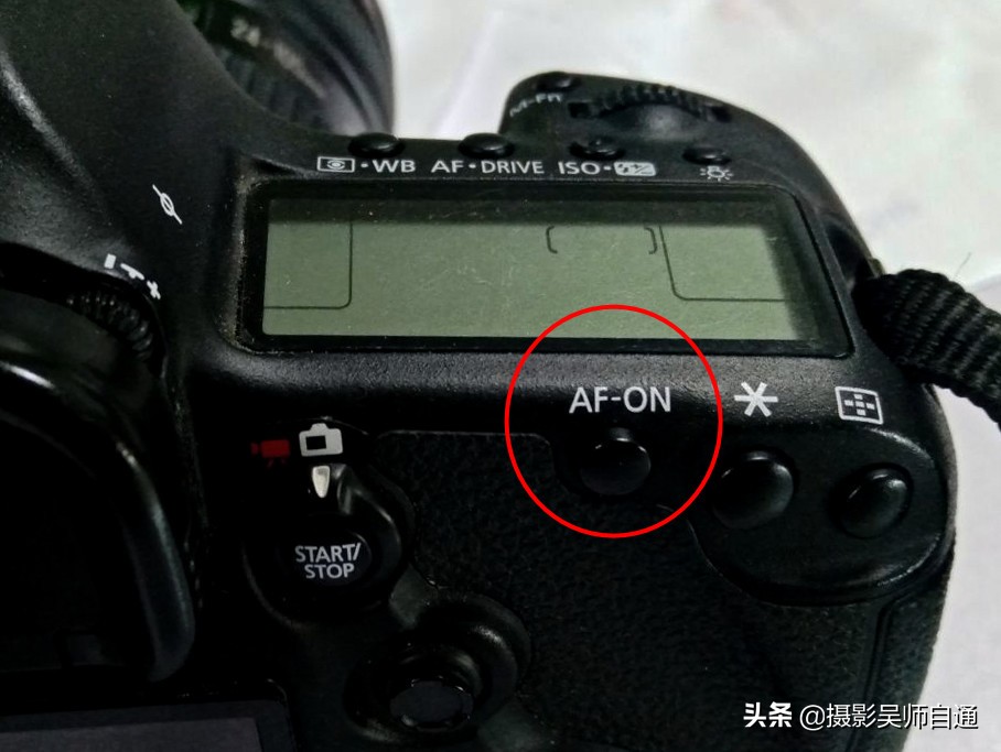 新手小白如何上手相机的各项功能,相机的各个功能介绍