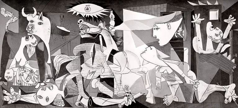 *妇情**、金主、神经病，《大话西方艺术史》到底写了些啥？