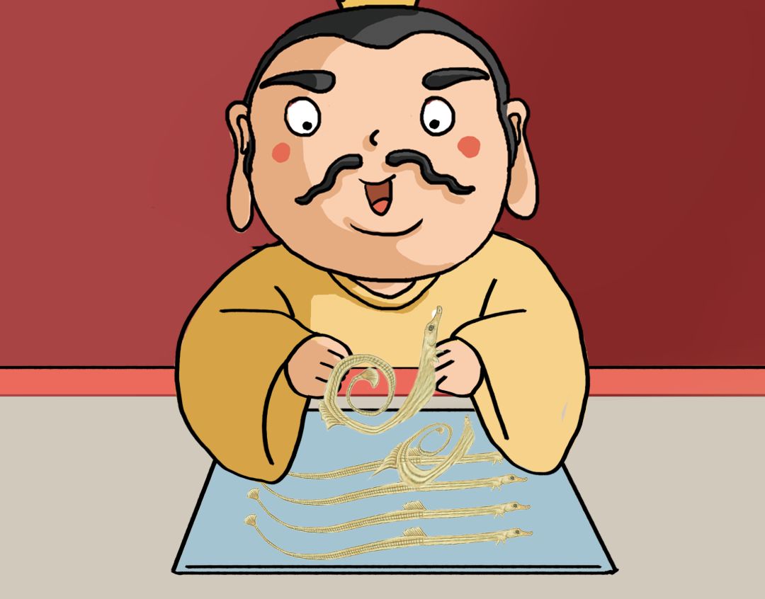 没错，你听过的“七里香”竟然还能吃