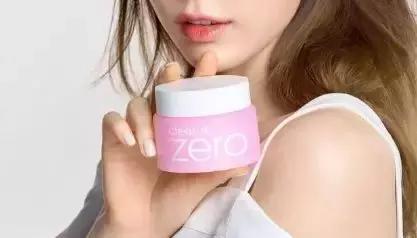 芭妮兰卸妆膏粉瓶与蓝瓶区别,芭妮兰卸妆膏怎么用