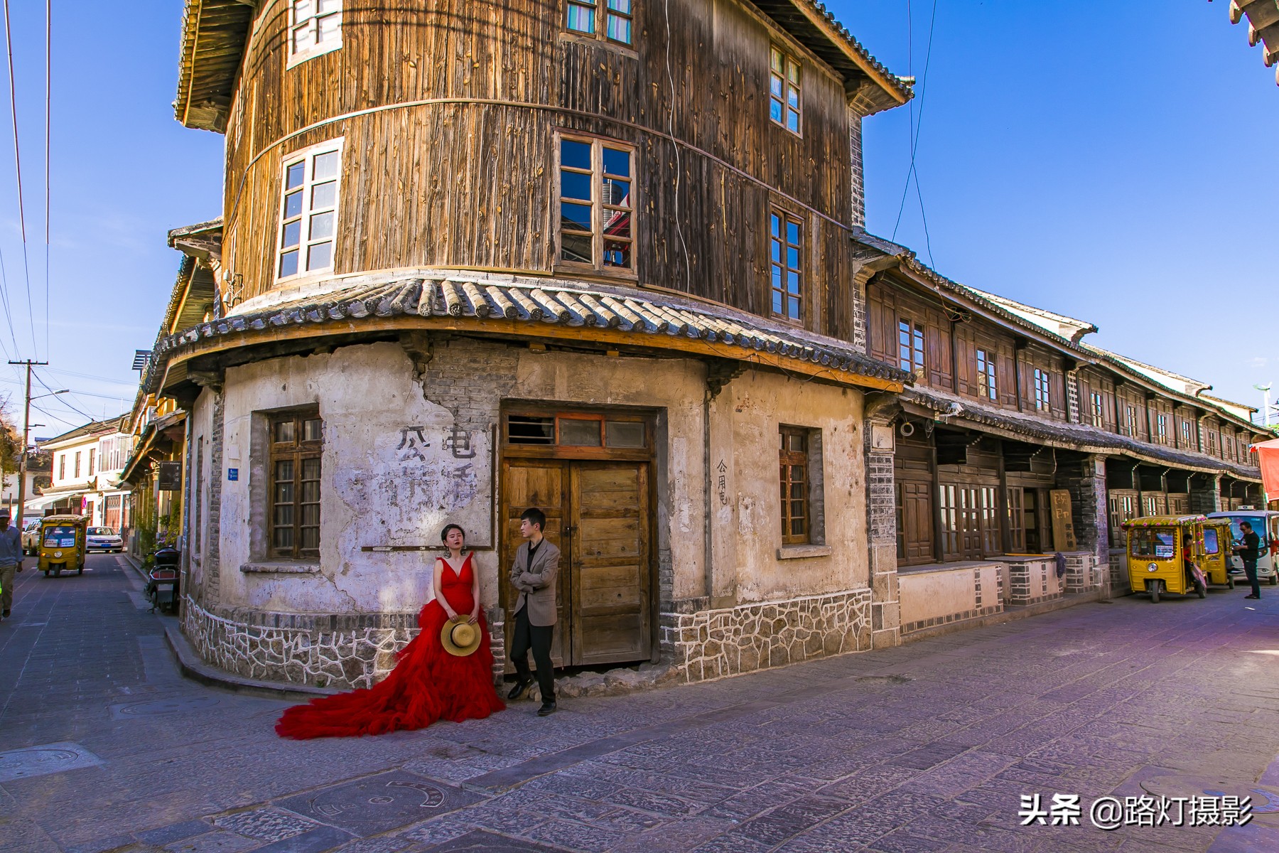五月大理攻略,五月大理旅行