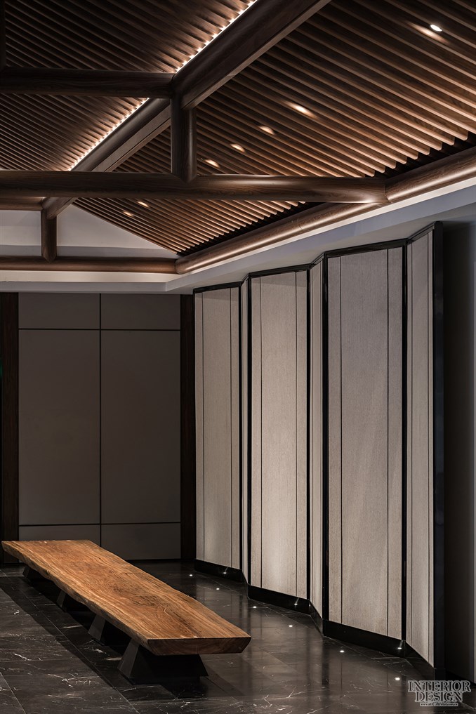 安吉悦榕庄湖景房和山景房,最好的悦榕庄