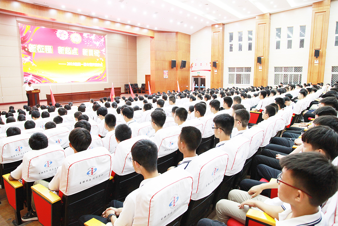 周口郸城一高为什么那么厉害,郸城一高学校怎么样