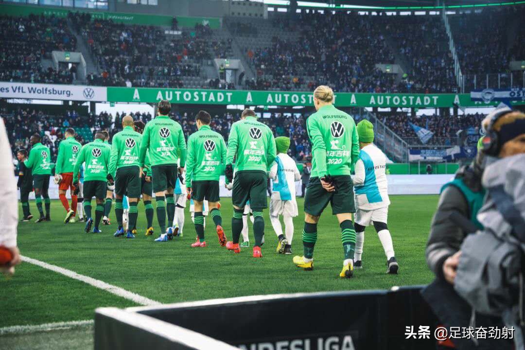 德甲今年为什么这么强,德甲为何经营状况如此健康