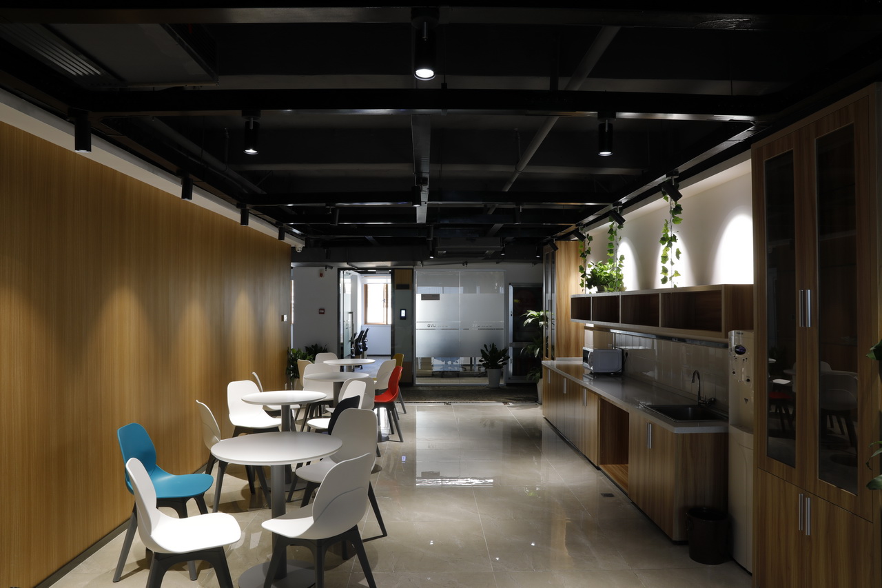 武汉市新开发的工业园区,武汉大智无界空中小镇多少钱