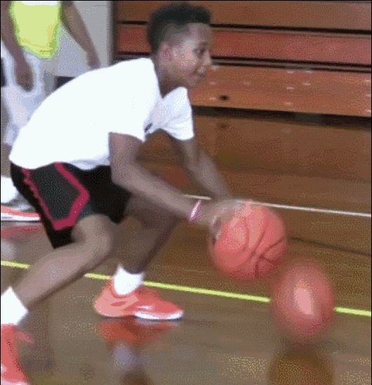 新手打篮球要怎么开始,新手打篮球诀窍