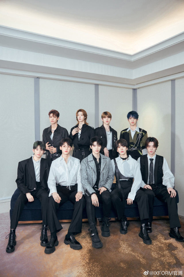 ixform成团完整版,ixform成团出道为啥没啥消息
