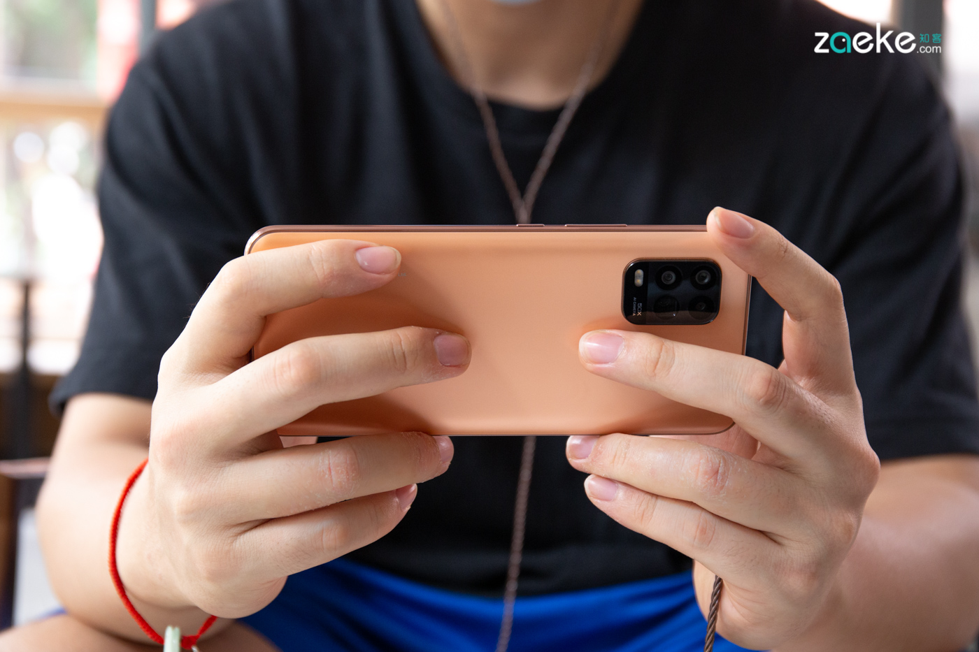 小米10青春版详细测评,小米10青春版测评刺激战场