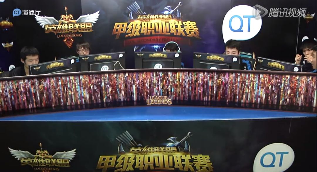 斗鱼稳健棍视频,各大职业选手对稳健棍的评价