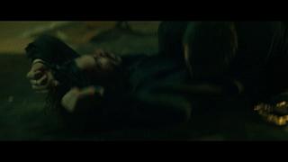 约翰威克的持枪姿势,约翰威克在电影里用的是什么枪