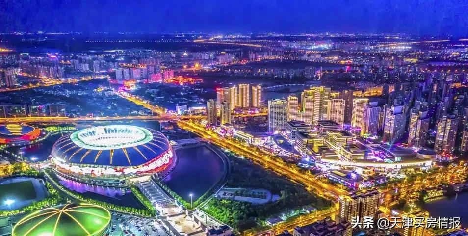 疫情之后天津的发展情况,重新认识疫情