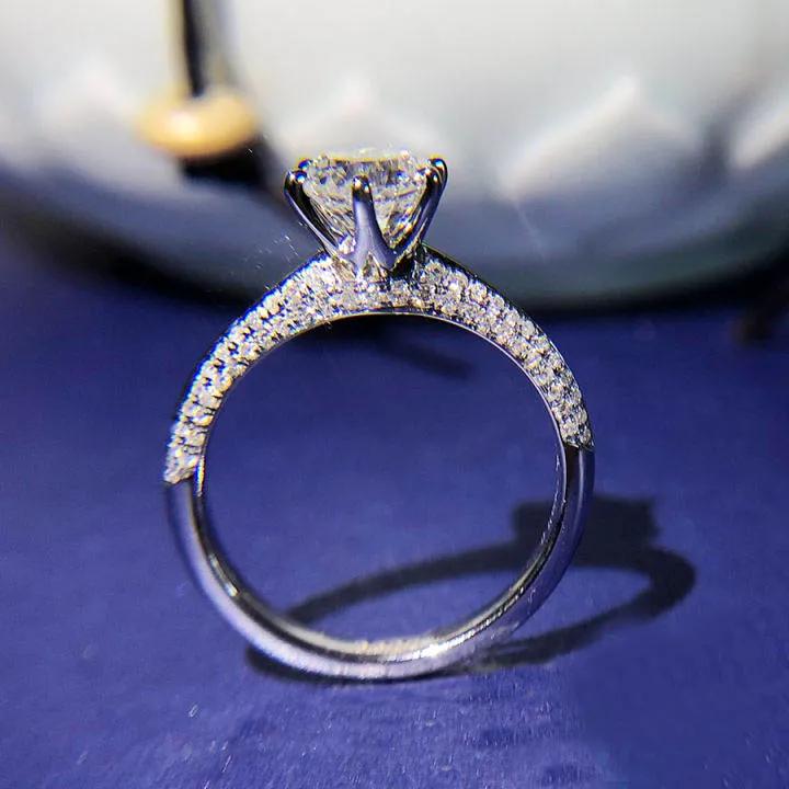 戒指大小不合适了怎么调整,戒指手寸太大怎么办