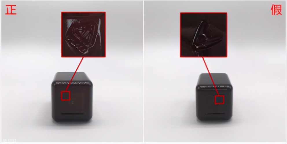 雅诗兰黛小棕瓶红色100ml真假辨别,雅诗兰黛小棕瓶真假鉴别100ml七代