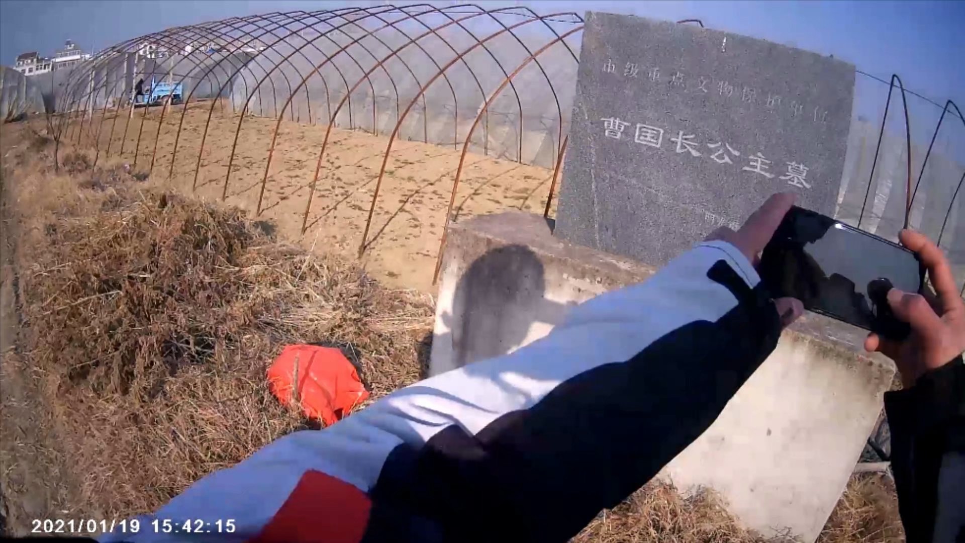 摩托周边打卡,摩托打卡地安徽