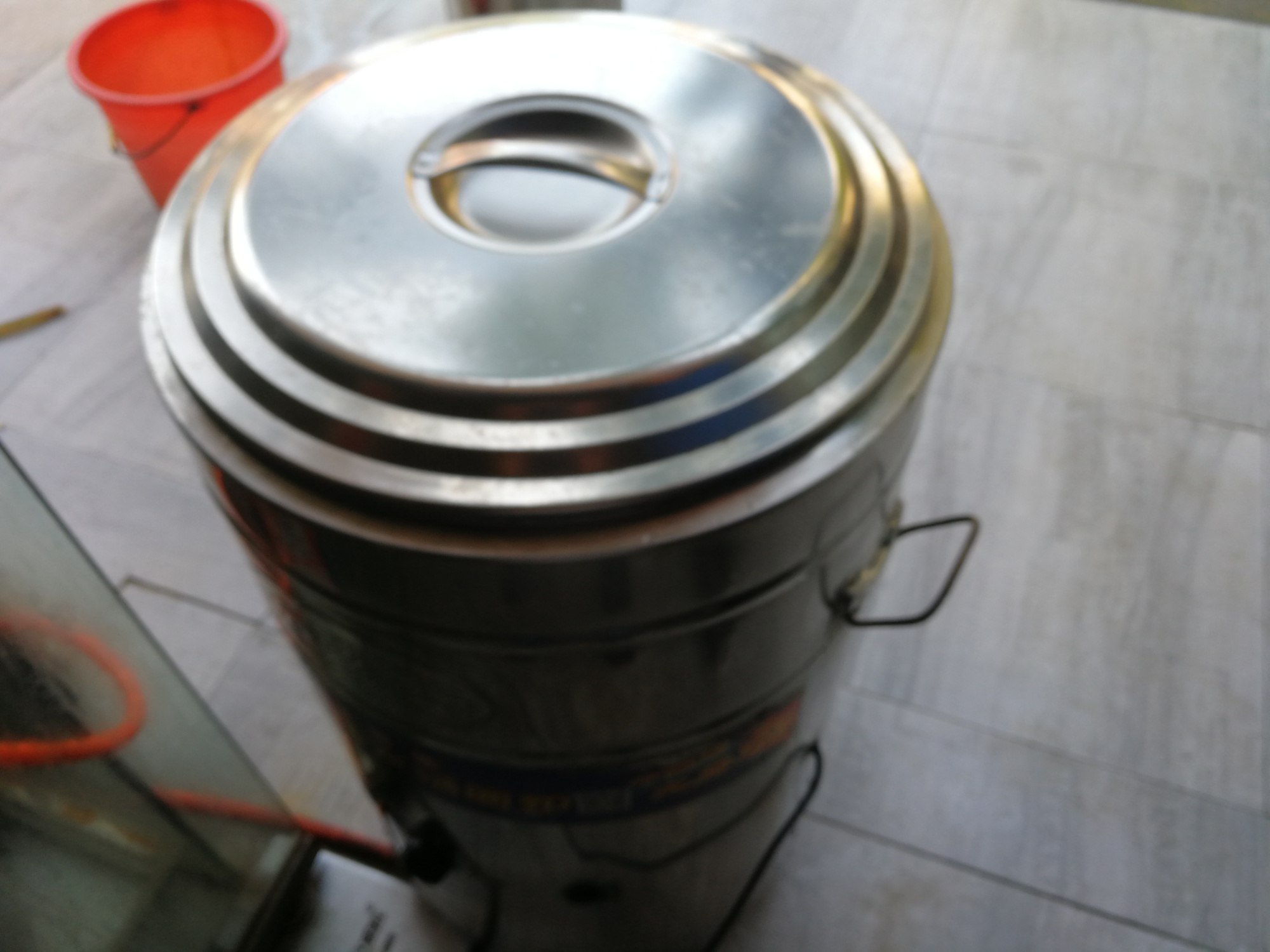 开饺子馆用什么锅煮,开饺子店用什么炉子