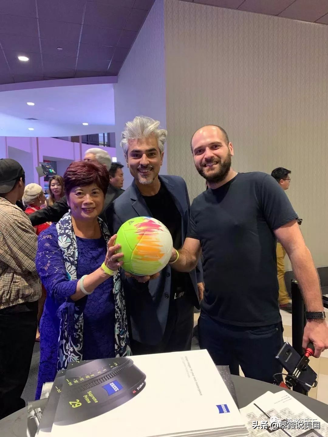 破门电影的导演,破门