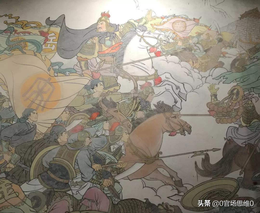 岳飞是精忠还是精忠报国,岳飞为什么是忠义精神