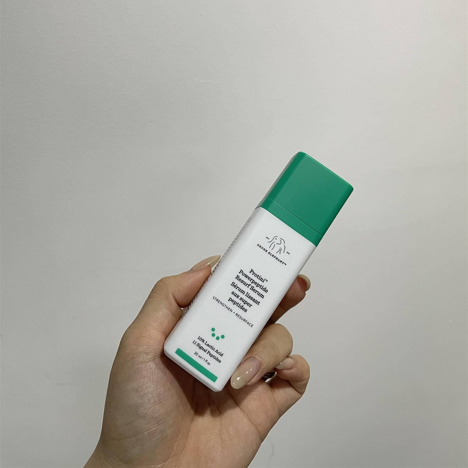 大瓶精华推荐美白抗皱,好用的大牌精华美白提亮的