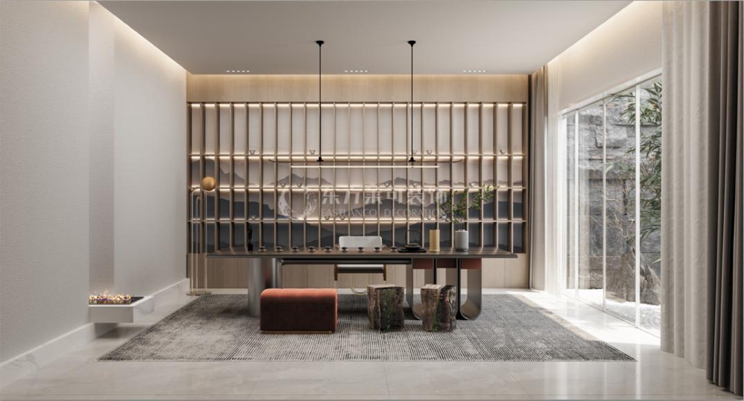 新墅家心生活：心动的远方心安的故乡故乡