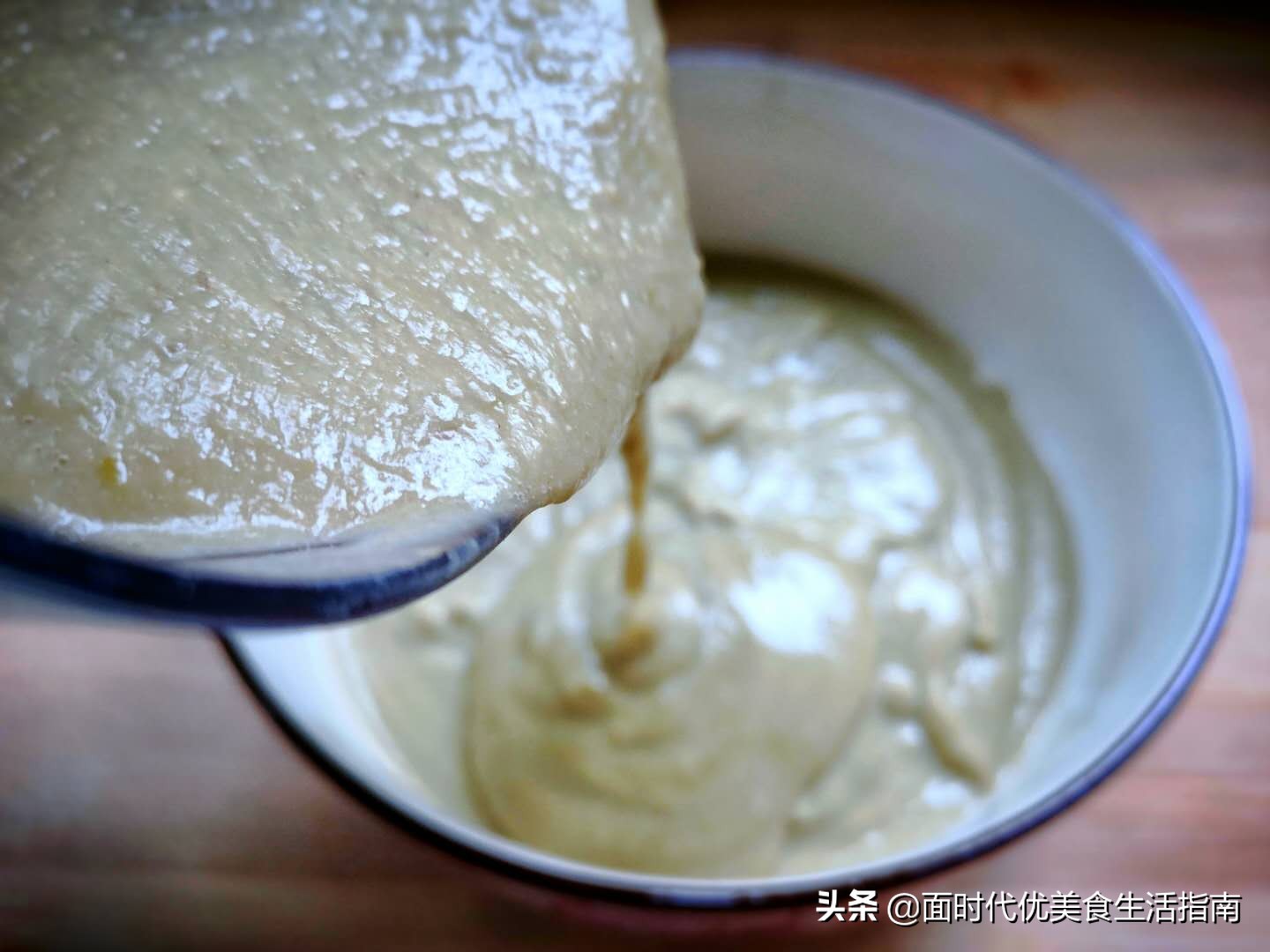 懒人绿豆糕最简单的做法,最简单的绿豆糕的做法