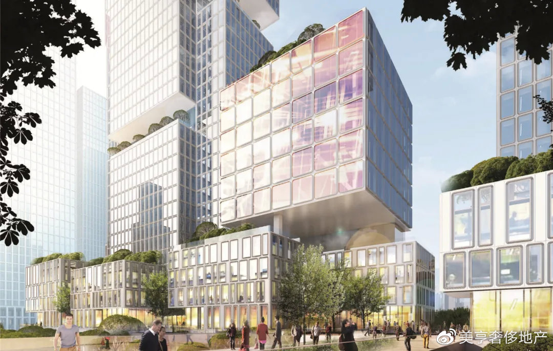 已登场30家+，深圳，果然全球顶级设计大师丰碑场/集锦